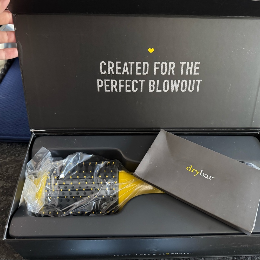 Drybar Double Shot Styling Brush
